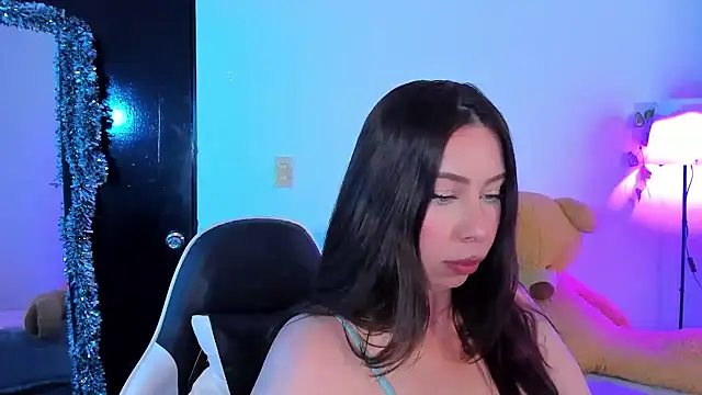 JanneKim - moisten my ass for a good anal😏🍑🫦