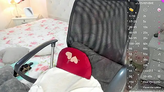 Paulina_afroditaxx - squirt face