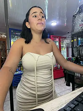 Celeste_rousse01 - show my asshole + spanks
