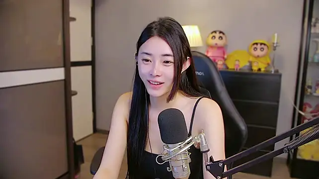 XiaoYuBao- - 目标完成换性感衣服20分钟