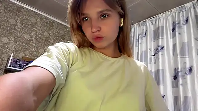LilliaEhmen - Show my miss Olympia