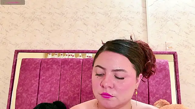 Melaniebleke - 1 finger in my pussy