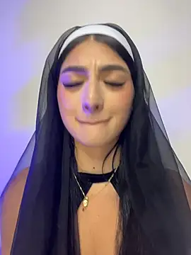 BadLilAngelXXX - CREAMY THAT HOLY PUSSY 💦