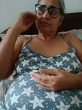 _candi - Desnuda en perrito