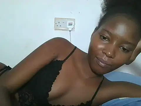 Sexyjanett - dance naked