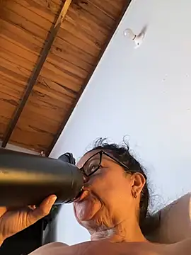 Sharongirl07 - Show de squirt