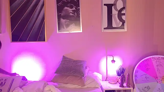 Biancaleblanc - Say my name Bianca