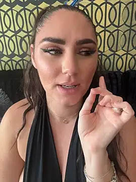 Lovely_beast - Strip tease to my panties