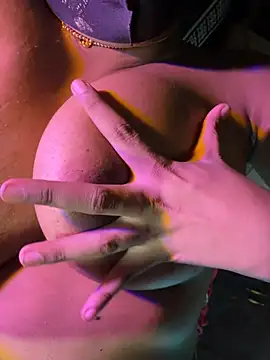 Sexy_Madam_Ji - Fingering