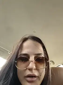 SerenaaLee - Gozar na boca