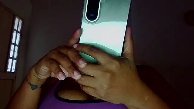 Alejandraboobs07 - 