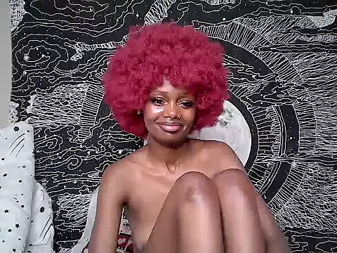 Miss_prety - twerk naked for daddy