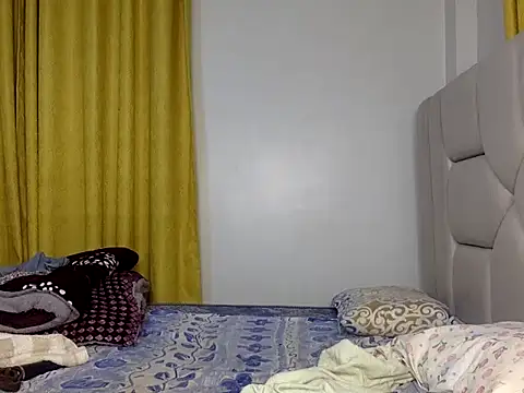 Nastybady - cum show