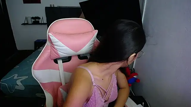 Jessi_and_boy - FUCK MY ASS VERY HARD