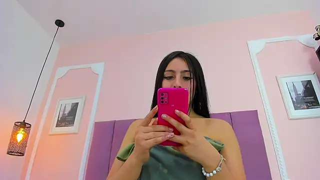 Canndy_lover - Spank that face + deetrhoat