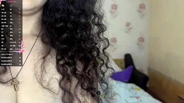 MargyClingingsmith - 😈Fionger in Pussy x2😈