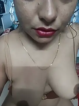 Deliciouskimi - Nude dance