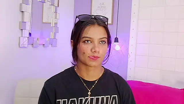 Shyla_rhoades - SEXY DANCE