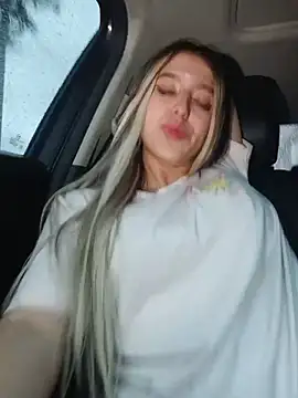 Eva_222 - Spanks my tits x7