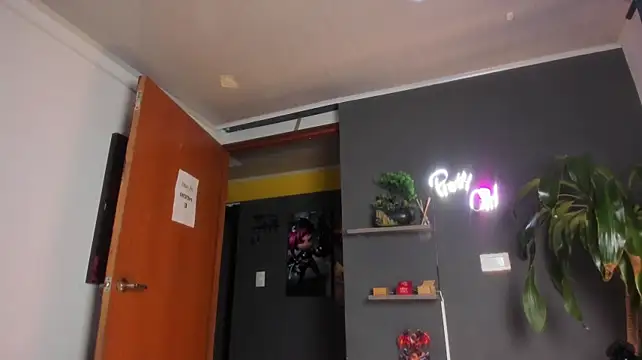 Emilyjhonson_01 - Masturbacion anal😋😵‍💫