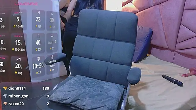Alexa_muz - quitate los pantalones
