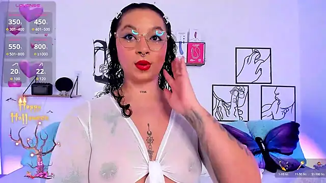 Mari_Sweett - make my juicy pussy wet