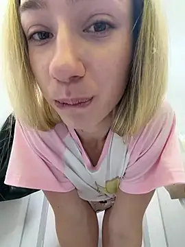 Lia-see-ya - Lower my shorts + spank ass in panty |WC