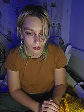 Sophie_Bell - blow job with big dick