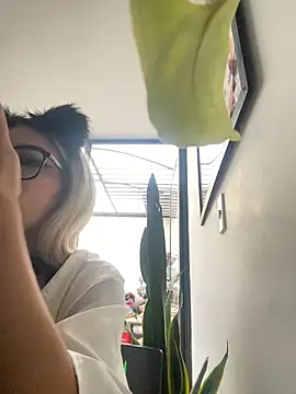 Eli_Rouss - twerk kitty
