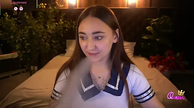 SashaDuvalle - to undress completely