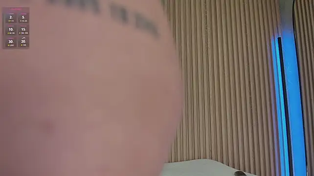 Ellette__ - Fingering pussy