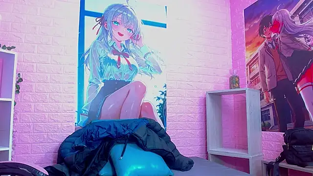 Adricristalmar - take out the bat 🥎 and put on pussy