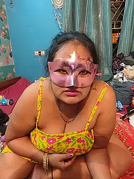 Husn_Malika77 - Pusssy Show