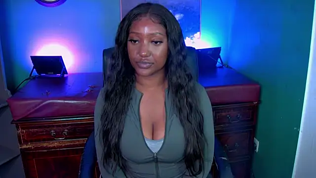 NyaraBuenoBabestationx - DILDO SHOW
