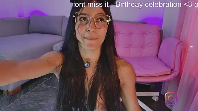 Kittymyers - play with my tits and nipples 💦🍒
