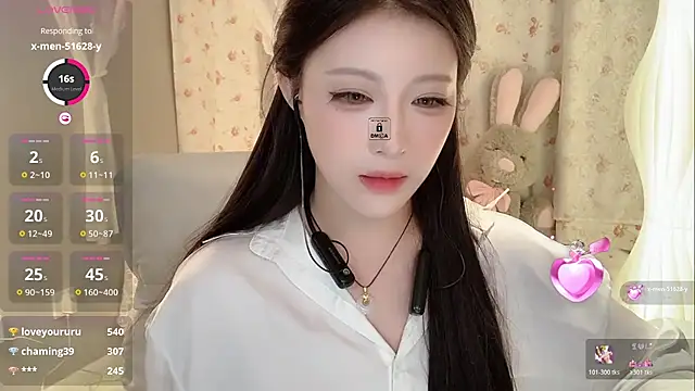 Princess3344 - 上空精油Aromatic essential