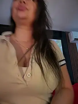 ValeryGrey - Discover the breasts+squeeze+oil up🎁