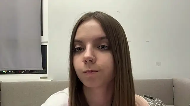 LisaPorse - Show feet + kiss u