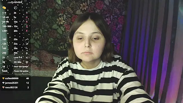 Vendymories - flash ass <3