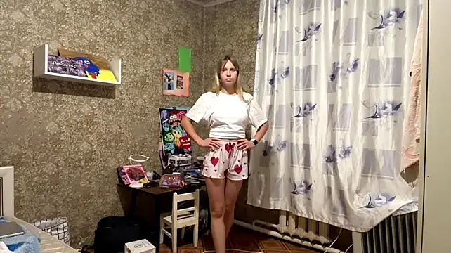 LilliaEhmen - my best fashion walk for you