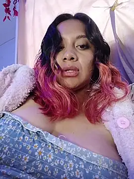 Olivia_stylinnson - Anal plug
