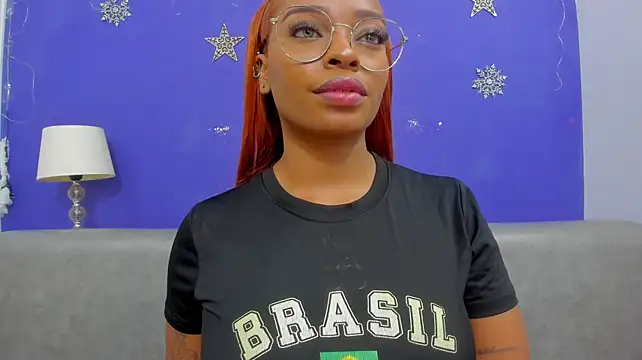 ShantalGomes - Tasty my sweet chocolate pussy