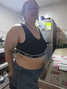 Sharon_G - Show anal