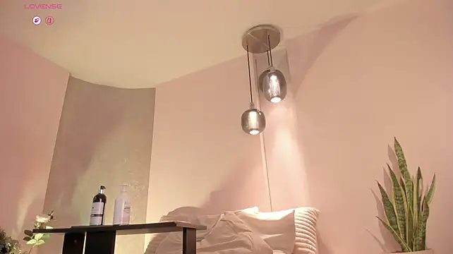 Angeline-777 - Rub Asshole with Plug
