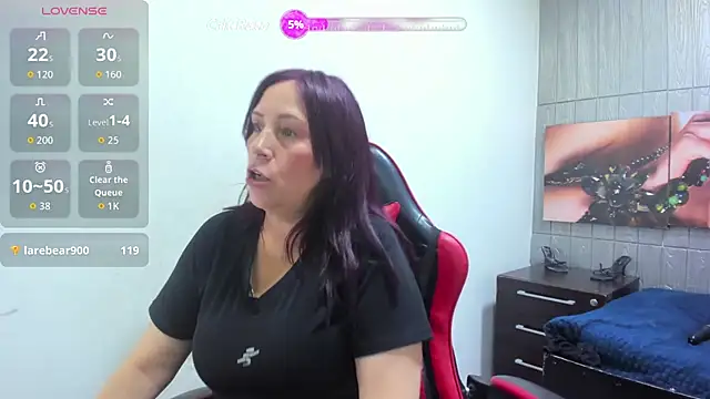 Chantalvedette