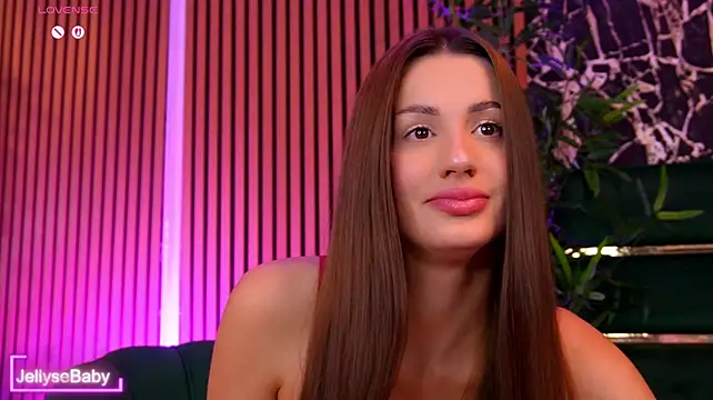 Jellysebaby - Blowjob