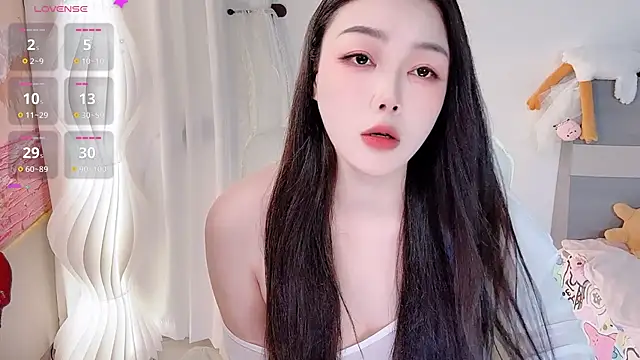 -Nini-- - 捆绑服乳夹抖奶