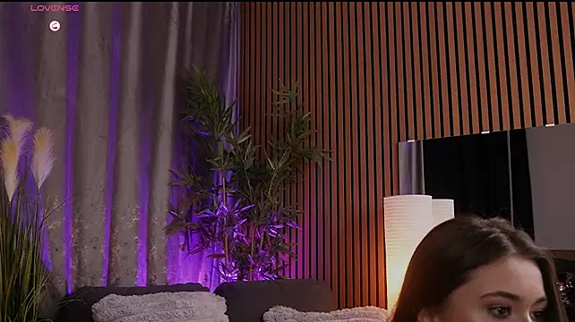 LexiSinn - Slap my ass hard x3