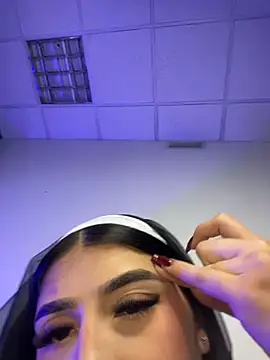 BadLilAngelXXX - FUCK HOLY PUSSY WITH DILDO 🍆