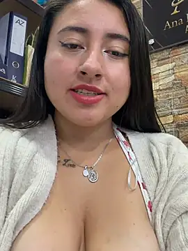 _Sarah-Office1 - Hard Anal - Dildo inside ass 🍑🍑🍑
